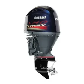Yamaha 150hp V Max Sho Outboard | VF150XA | 2349