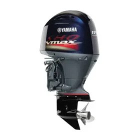 Yamaha 175hp V Max Sho Outboard | VF175LA