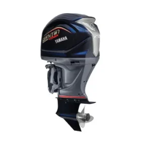 Yamaha 250hp V Max Sho Outboard | VF250XB