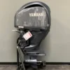 Yamaha 300hp DEC Outboard | LF300XCB | Scratch & Dent | 0982