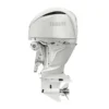 Yamaha 250hp White DEC Outboard | F250ESB2