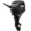 2018 Mercury 15 Hp 15MLH Outboard Motor