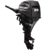 2018 Mercury 20 Hp 20MLH Outboard Motor
