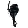 2018 Mercury 9.9 Hp 9.9EXLH-CT Outboard Motor