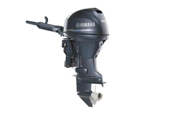 Yamaha 40HP | F40LEHA