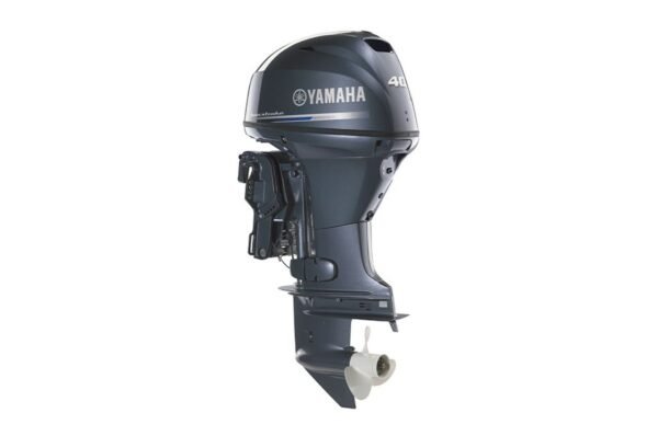 Yamaha 40HP | F40