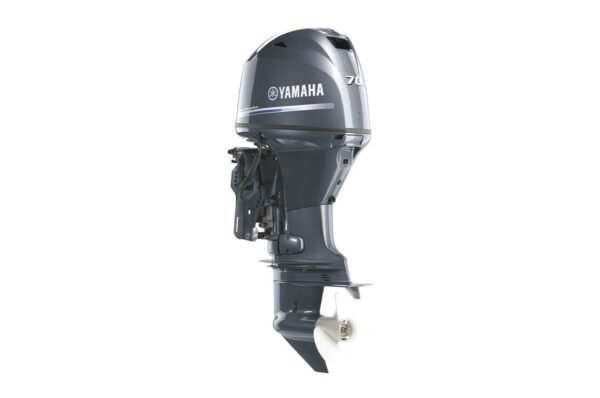 Yamaha 70HP | F70LA
