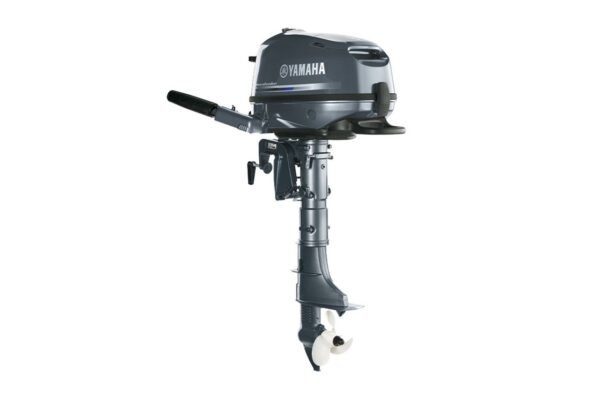 Yamaha 6HP | F6SMHA