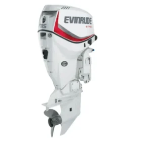 Evinrude E115DSL 115HP Outboard Motor