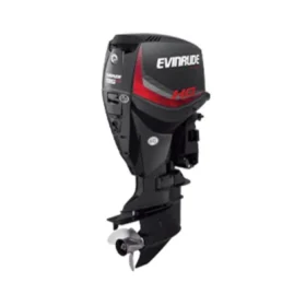Evinrude E135HGL E-TEC 135 H.O Outboard Motor