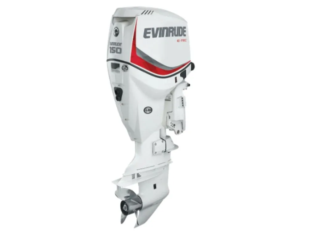 Evinrude E150DPX E-TEC 150 HP Outboard Motor