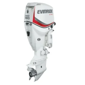 Evinrude E150DSL E-TEC 150 HP Outboard Motor