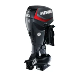 Evinrude E40DPJL 40HP Outboard Motor