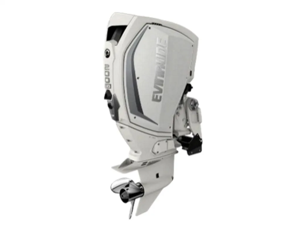 Evinrude H200WXCA 200 H.O Outboard Motors