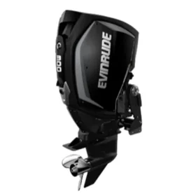 Evinrude H300GXCA 300 HP Outboard Motor