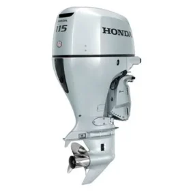 Honda Marine 115DK1XC