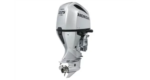 Honda Marine BF225DXCRC X-Type, 25 in. Shaft
