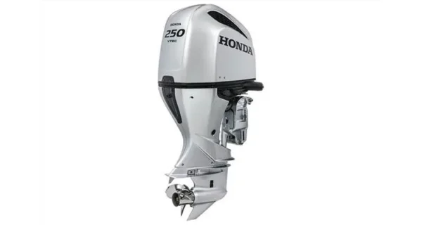 Honda Marine BF250DUCRCBF XX-Type, 30 in. Shaft
