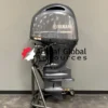 Yamaha 150hp Outboard | LF150XB | Scratch & Dent | 6483