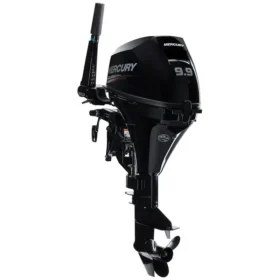 2021 Mercury 9.9 HP EH Outboard Motor