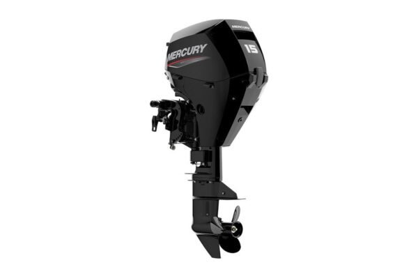 Mercury 15HP 15ELPT EFI Outboard