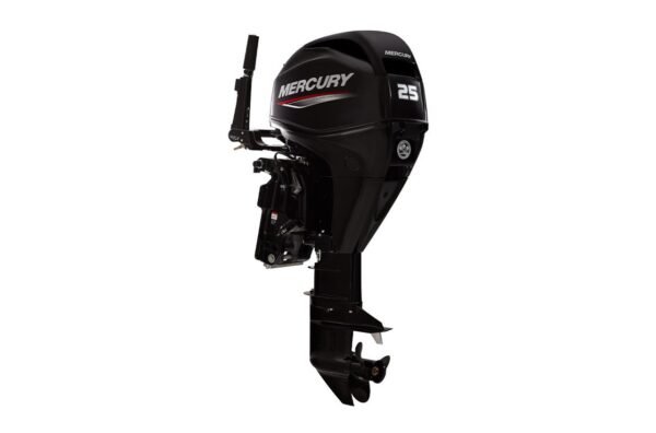 Mercury 25HP ELH FourStroke Outboard