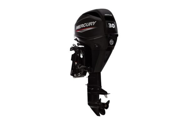 Mercury 30HP ELPT FourStroke Outboard