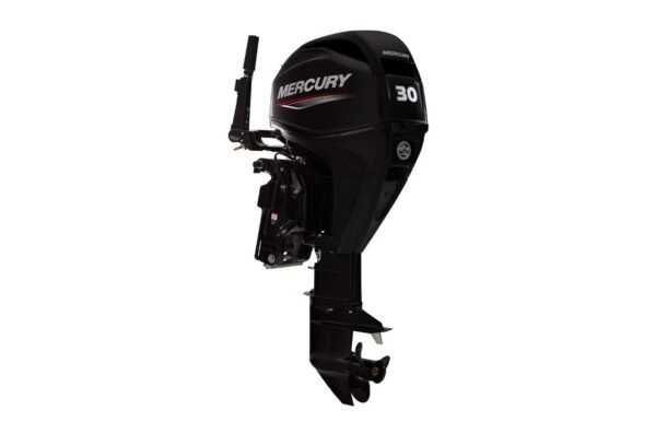 Mercury 30HP MLHGA FourStroke Outboard