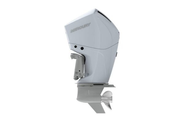 Mercury 300HP XL FourStroke Outboard White