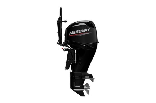 Mercury 50HP ELHPT FourStroke Outboard
