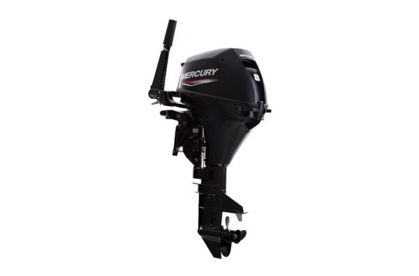 Mercury 8HP 8MLH Outboard