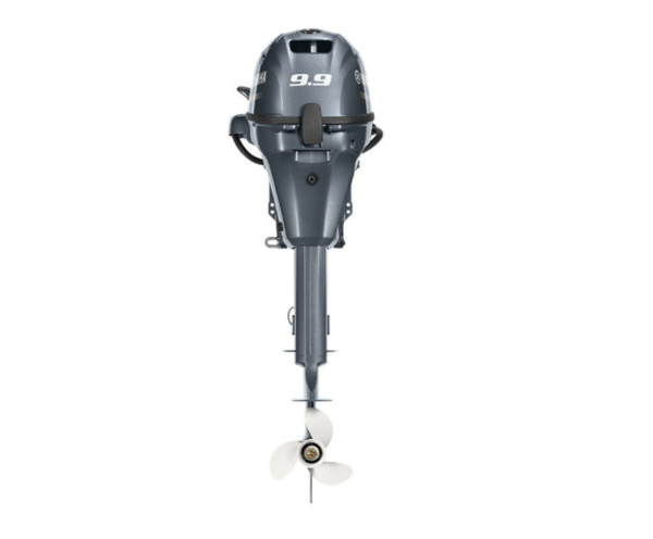Yamaha 9.9hp Outboard Engine