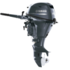 Optimize Your Journey: Yamaha F15SMHA 15hp Outboard - Unleashing Precision in Every Wave