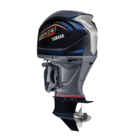 Unleash Maximum Power: Yamaha 250hp V Max Sho Outboard Engine - Elevate Your Boating Adventure