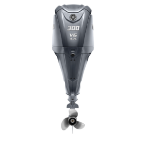 Unleash Ultimate Power: Yamaha 450hp XTO Offshore Outboard Engine XF450XSA - 2023 Model | Explore and Secure Yours Today