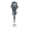 Thrust into Adventure: Yamaha 9.9hp High Thrust Outboard - Precision Power for Unmatched Control