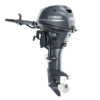 Power Up Your Journey: Yamaha 20hp Outboard Engine - Unleashing Precision for Your Marine Adventures