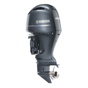 Optimize Your Adventure: Yamaha 200hp Outboard Engine LF200XC - 2023 Model | Secure Yours Today