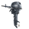 Discover Seamless Boating: Yamaha 20hp Outboard Engine - Powering Your Aquatic Journeys