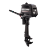 Exclusive Offer: Mercury 5hp Outboard Engine 5MH - 2023 Model | Limited Stock, Code: 0471