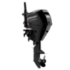 Experience Excellence: Mercury 15hp EFI Outboard Engine - Discover the 2023 Model | Available for Purchase
