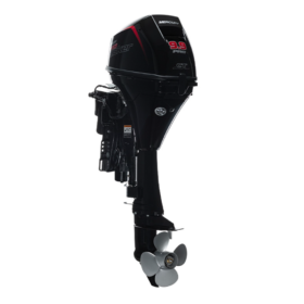 Explore and Buy: New 2023 Model Honda 225hp White iST Outboard - Find Onda Outboard Motors for Sale