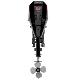 Discover Honda Outboard Motors for Sale - Buy New 2023 Model Honda 225hp White iST Outboard