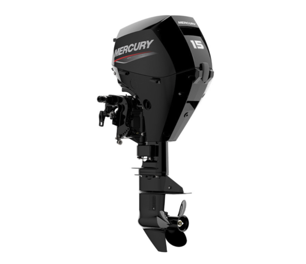 Power Your Journey: Mercury Avator 9.9hp Electric Outboard Engine - Find 2023 Model for Sale - Image 2