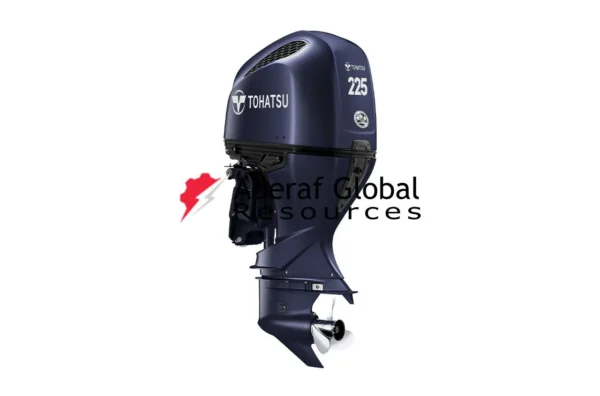 Tohatsu 225hp Outboard | BFT225DXRA