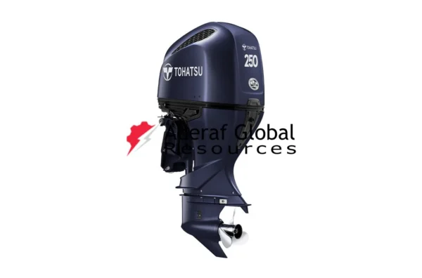 Tohatsu 250hp Outboard | BFT250DXRA