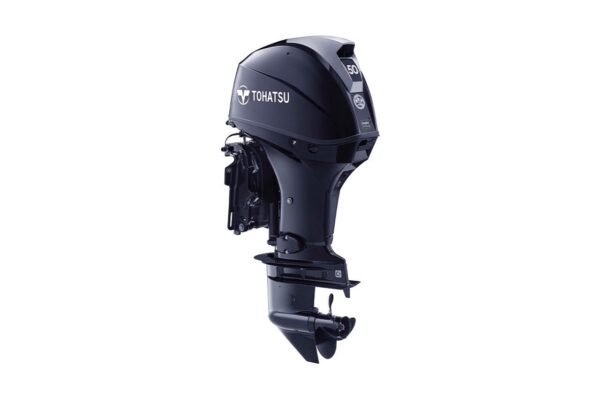 Tohatsu 50HP | MFS50AETL