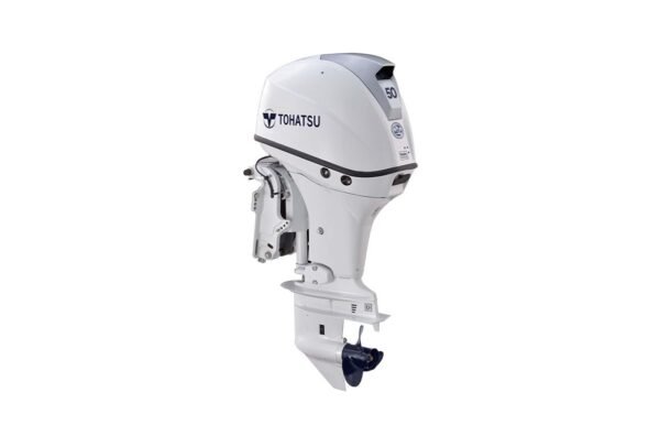 Tohatsu 50HP | MFS50AWETL