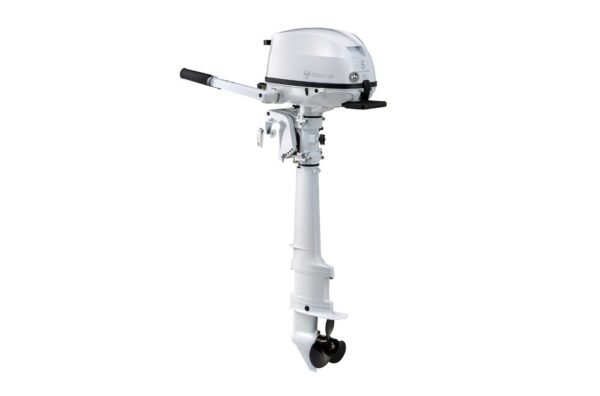 Tohatsu 5HP Sail Pro | MFS5DLPGSPROL