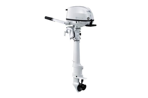 Tohatsu 6HP Sail Pro | MFS6DWSPROUL